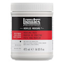 Liquitex Medium - Modeling Paste, 16 oz jar