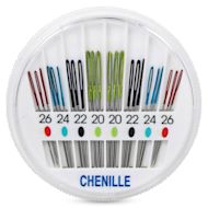 Singer Chenille Needle Set