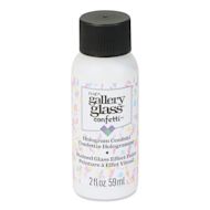 Gallery Glass Stained Glass Confetti Paints