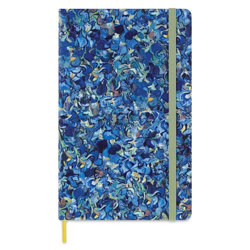 Moleskine Limited Edition Van Gogh Hardcover Notebook BLICK Art Materials