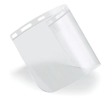 Open in modal - SAS Standard Face Shield - Replacement Shield