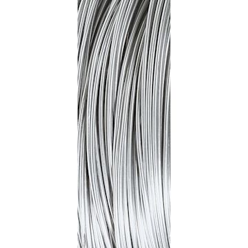Open in modal - Blick Sculpture Wire - 12-gauge, 350 ft Coil