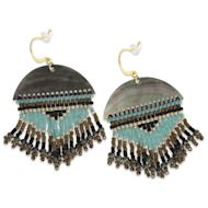 Beadsmith Jewelry Kit Earrings