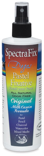 SpectraFix Spray Fixative - 12 oz