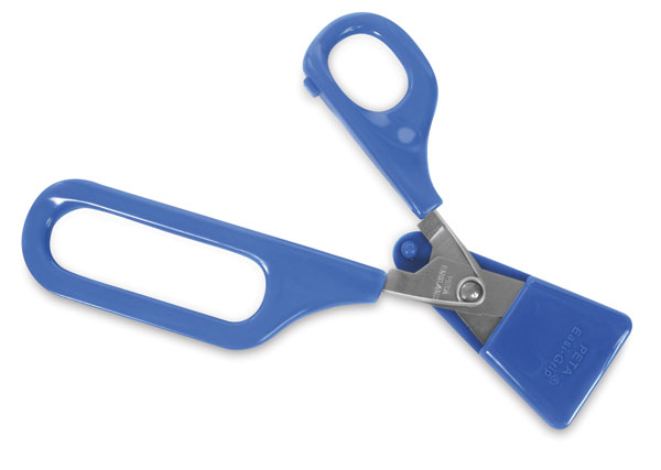 Long Loop Scissors - Peta