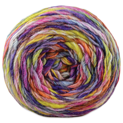 Premier Yarn Spun Colors Yarn - Iris | BLICK Art Materials