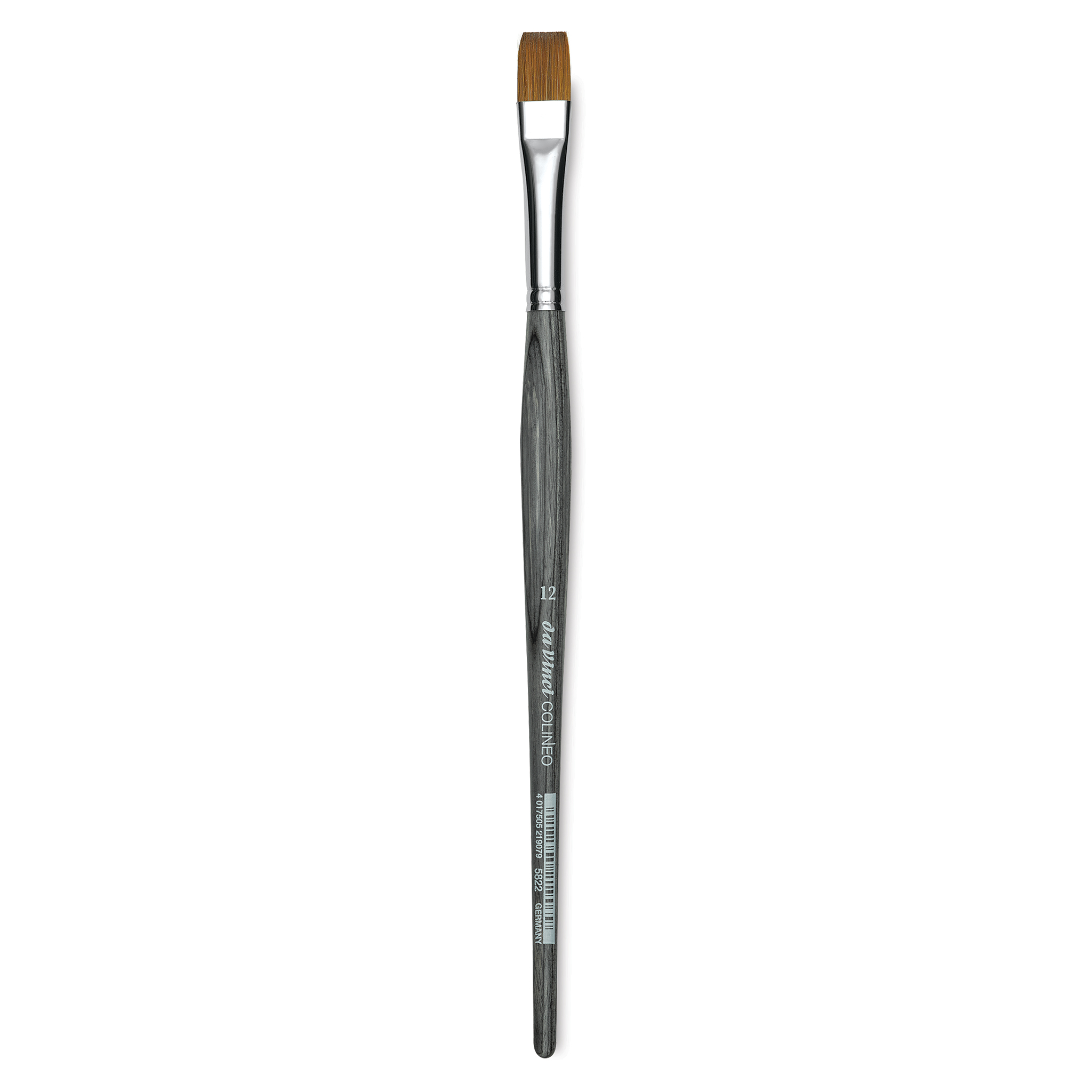 Da Vinci Colineo Synthetic Kolinsky Sable Brushes