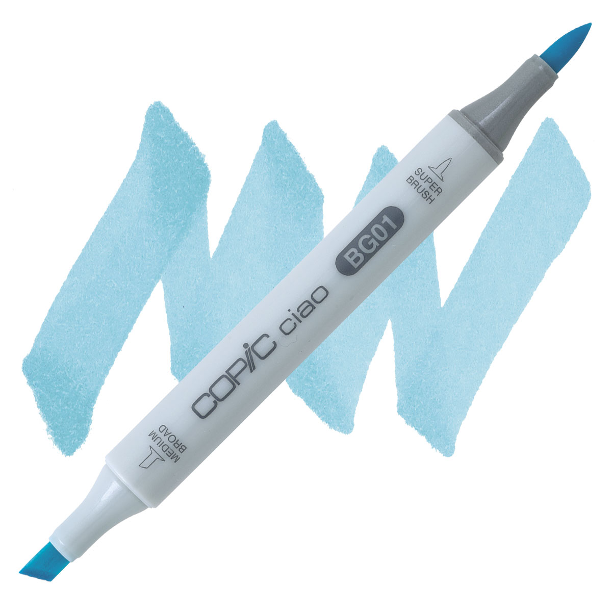 80 Touch Twin mark copic marker paint marker pens Graphic Ciao architecture 