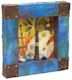 Curiosity Collage - Lesson Plans | BLICK Art Materials