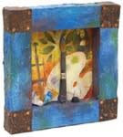 Curiosity Collage - Lesson Plans | BLICK Art Materials