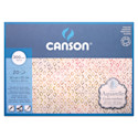 Canson Aquarelle Block - Blick Exclusive! 14.2" x 19.7", Rough Press, 140 lb, 20 Sheets
