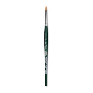 Open in modal - Da Vinci Nova Brush - Retouch, Short Handle, Size 6