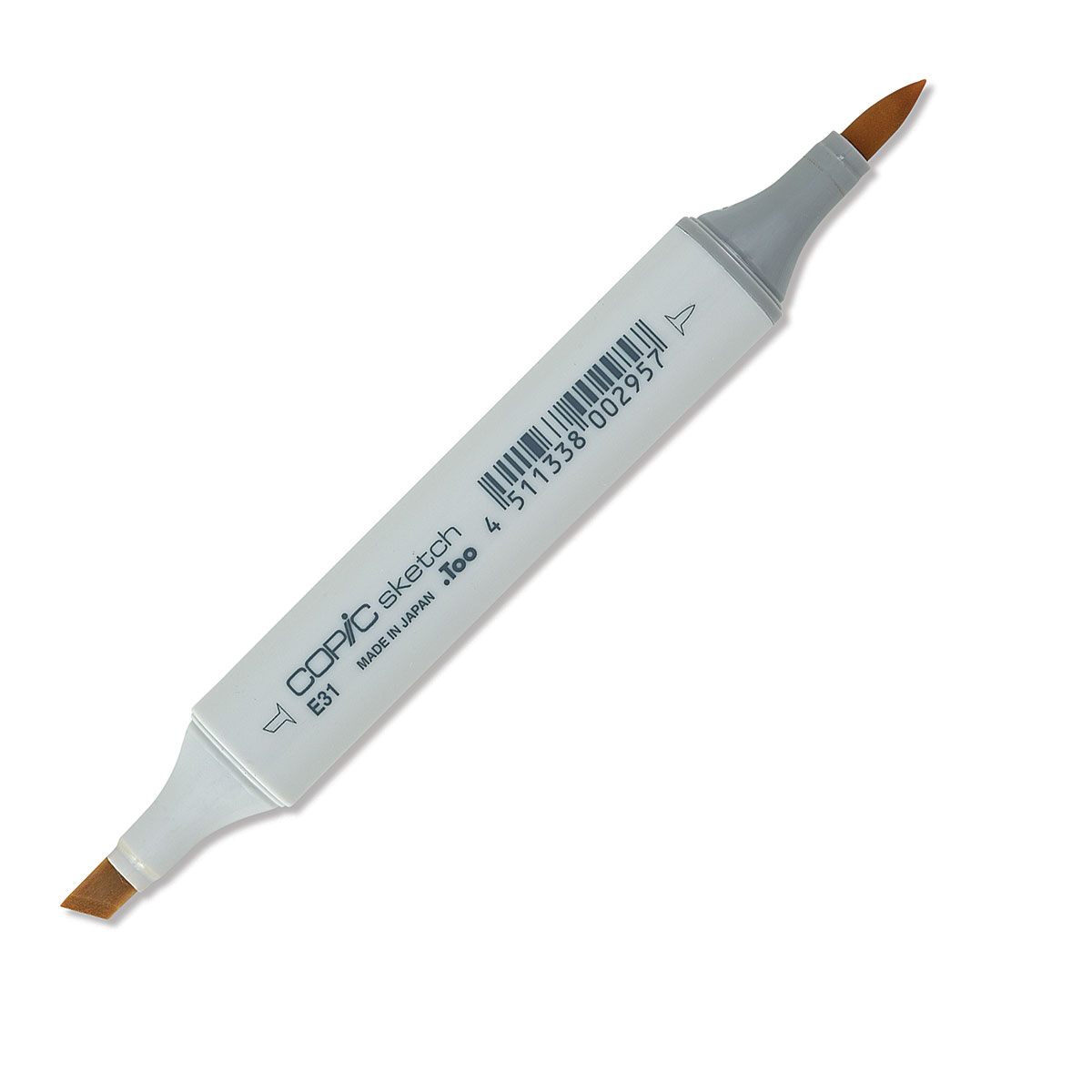 Copic - Sketch Marker - Brick Beige - E31