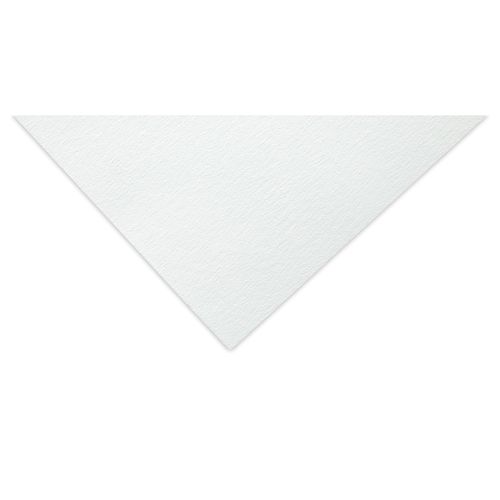 Legion Coventry Rag Paper 38" x 50", Smooth, 290 gsm, Single Sheet BLICK Art Materials