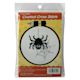 Design Works Counted Cross Stitch Kit - Spider, 3-1/2", front of packaging
