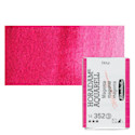 Schmincke Horadam Aquarell Watercolor - Magenta, Full Pan