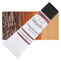 CAS AlkydPro Fast-Drying Alkyd Oil Color - Transparent Red Oxide, 37 ml tube