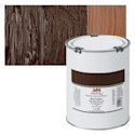 Michael Harding Artists Oil Color - Red Umber, 1 Liter