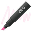 Olo Chisel-Tip Half Marker - V1.1 Heather