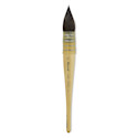 Raphaël Kazan Squirrel Quill Mop Brush - Mop, Size 12