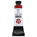 Daniel Smith Extra Fine Gouache - Carmine, Tube