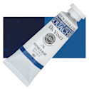 Da Vinci Professional Gouache - Phthalo Blue, 37 ml tube