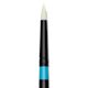 Princeton Aspen Series Travel Paint Brush - Size 2 Round Synthetic For Oil & Acrylic