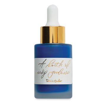 Open in modal - Tom's Studio Calligraphy Ink - Peacock, 30 ml bottle