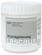 Lascaux Acrylic Sizing