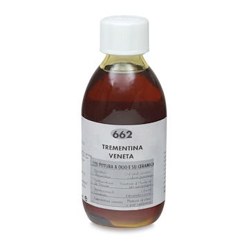 Open in modal - Maimeri Venetian Turpentine - 250 ml bottle