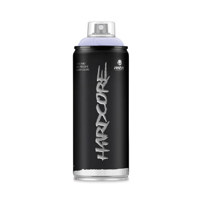 MTN Hardcore 2 Spray Paint  - Malva, 400 ml can