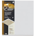 Masterpiece Elite Portrait Smooth Canvas - 12" x 14", Oil Primed