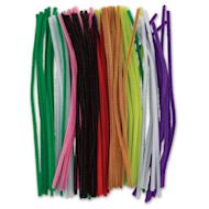 Essentials by Leisure Arts Chenille Stems