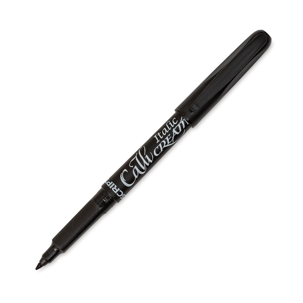 Callicreative Italic Marker 4pk