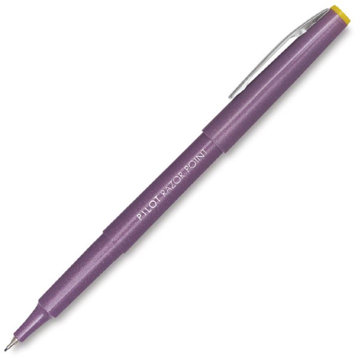 Pilot Razor Point | BLICK Art Materials