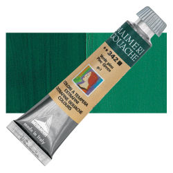 Maimeri Artist Gouache - Pine Green, 20 ml  tube