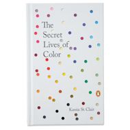 The Secret Lives of Color