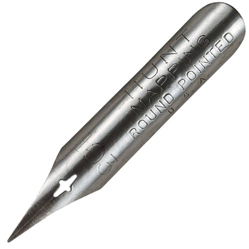 Buy Dip Pens by Hunt and Speedball For Sketching, Drawing