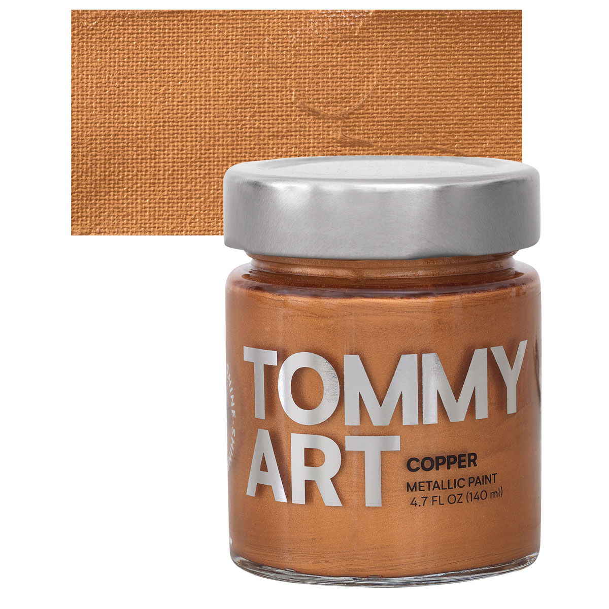 Tommy Art Mineral Paint