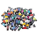 Liquitex Basics Acrylic Paints - Set of 48, Assorted Colors, 22 ml