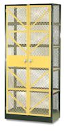 Debcor Large Drying Cabinet