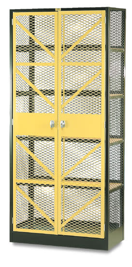 Debcor Large Drying Cabinet