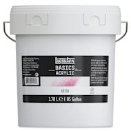 Liquitex Basics Acrylic Gesso 