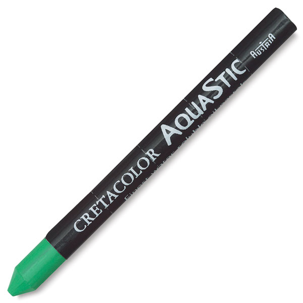 Cretacolor AquaStic Water Soluble Oil Pastels - Set of 20