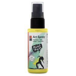Marabu Art Spray - Lemon, 50 ml
