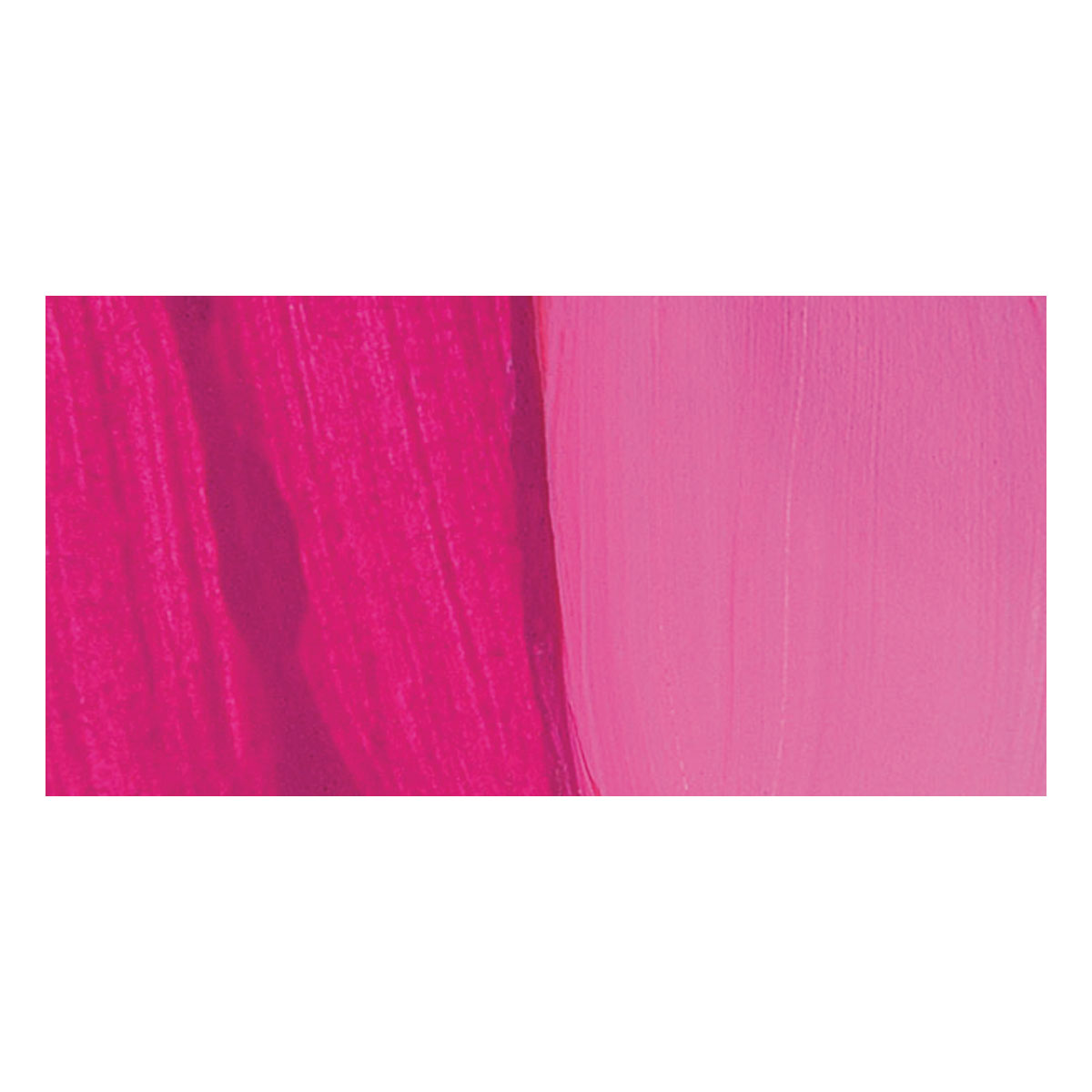 Flashe Paint Acrylic Vinyl Emulsion, 125 ml Topf, Magenta