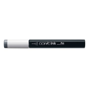 Open in modal - Copic Ink Refill - Cool Gray No. 8, C8
