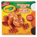 Crayola Modeling Clay - Neutral Colors, 1 lb