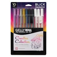 Sakura Gelly Roll Creative Collection Pens Set