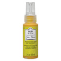 FolkArt Murano Glass Paint - Yellow